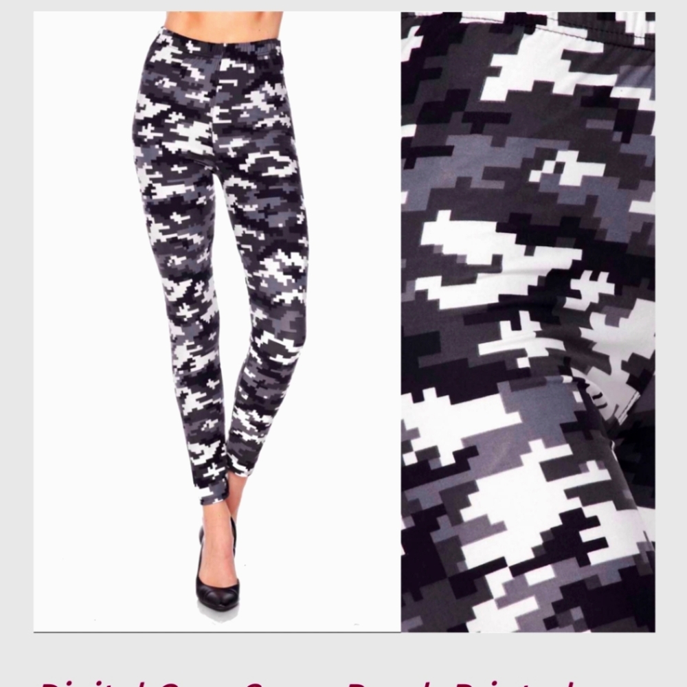 Leggings
